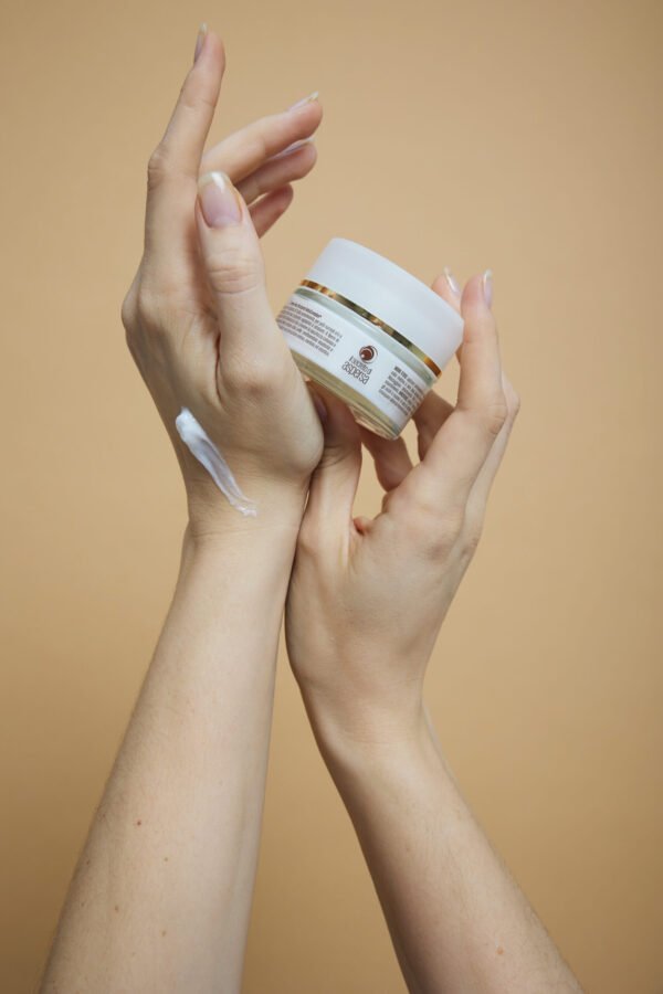 Crema viso bava di lumaca