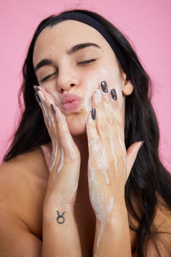 Crema viso Latte d'Asina - immagine 2
