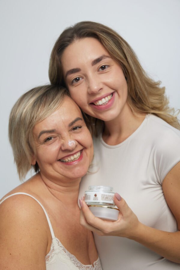 Crema viso bava di lumaca - immagine 2