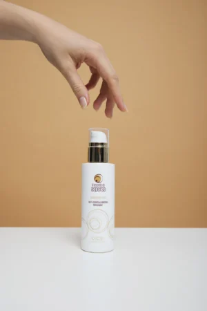 Detergente viso bava di Lumaca