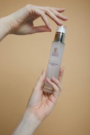 Maschera Gel Bava di Lumaca